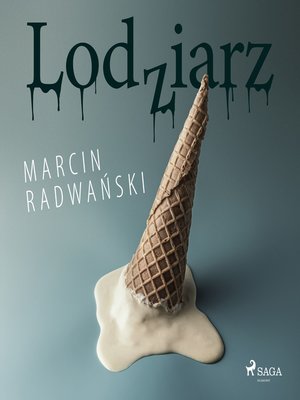 cover image of Lodziarz